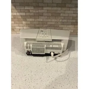 Bose | Portable Audio & Video | Bose Wave Radio Awr1w White Alarm Clock ...
